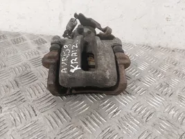 Toyota Auris 150 Rear brake caliper 