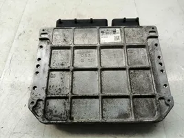 Toyota Auris 150 Calculateur moteur ECU 