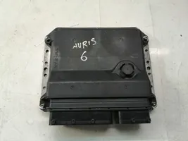 Toyota Auris 150 Sterownik / Moduł ECU 