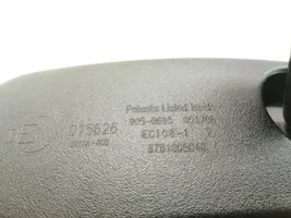 Toyota Corolla Verso AR10 Lusterko wsteczne 