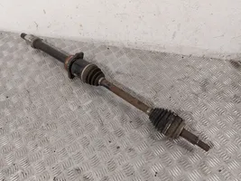 Toyota Verso Front driveshaft 