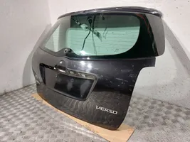 Toyota Verso Задняя крышка (багажника) 