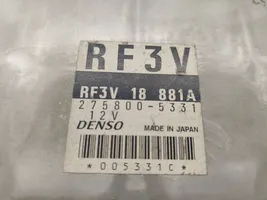 Mazda 626 Centralina/modulo del motore RF3V18881A