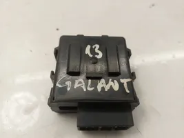 Mitsubishi Galant Komputer / Sterownik ECU i komplet kluczy MR420431