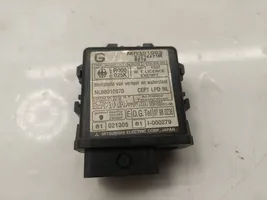 Mitsubishi Galant Kit centralina motore ECU e serratura MR420431