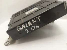 Mitsubishi Galant Kit calculateur ECU et verrouillage MD340456