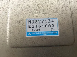 Mitsubishi Eclipse Calculateur moteur ECU MD327134