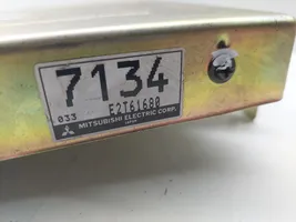 Mitsubishi Eclipse Calculateur moteur ECU MD327134