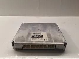 Toyota Corolla Verso AR10 Calculateur moteur ECU 