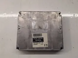 Toyota Corolla Verso AR10 Calculateur moteur ECU 