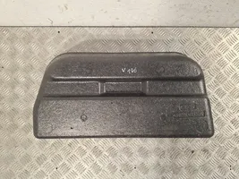 Toyota Verso Other trunk/boot trim element 