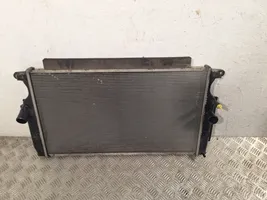 Toyota Verso Radiateur de refroidissement 