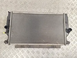 Toyota Verso Coolant radiator 