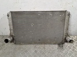 Toyota Avensis T250 Radiatore intercooler JD1271002220