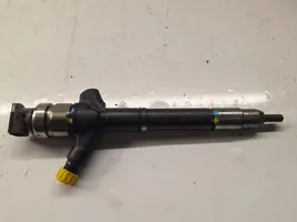 Toyota Corolla Verso AR10 Injecteur de carburant 2367009290