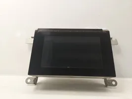 Nissan Primera Monitor/display/piccolo schermo 28090AV616