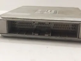 Nissan Primera Komputer / Sterownik ECU i komplet kluczy MEC11100