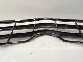 Toyota Verso Grille calandre supérieure de pare-chocs avant 