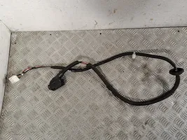 Toyota Avensis T270 Arnés/cableado para freno de mano 