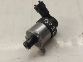 Opel Vectra C Fuel pressure regulator 0928400680