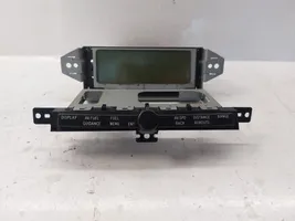 Toyota Avensis T250 Monitor/display/piccolo schermo 