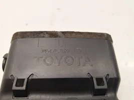 Toyota Avensis T250 Moldura protectora de la rejilla de ventilación lateral del panel 
