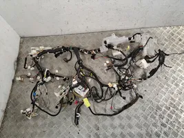 Toyota Avensis T270 Dashboard wiring loom 