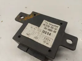 Honda Accord Komputer / Sterownik ECU i komplet kluczy 37820P0LG10