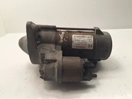 Toyota Avensis T250 Starter motor 