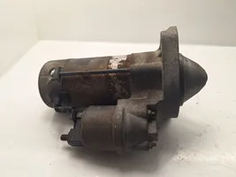 Toyota Avensis T250 Starter motor 