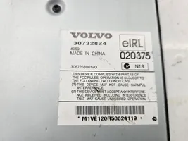 Volvo V50 Wzmacniacz audio 30732824