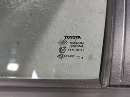 Toyota Corolla Verso AR10 Porte arrière 