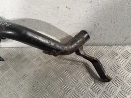 Toyota Avensis T250 Intercooler pipe mounting bracket 