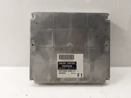 Toyota Corolla Verso AR10 Calculateur moteur ECU 