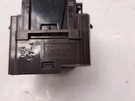 Toyota Avensis T270 Przycisk regulacji lusterek bocznych 