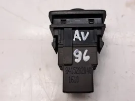 Toyota Avensis T270 Headlight level height control switch 