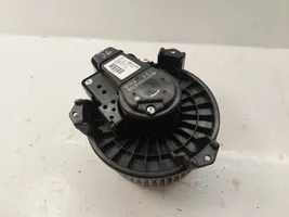 Toyota Avensis T270 Ventola riscaldamento/ventilatore abitacolo AV2727008103