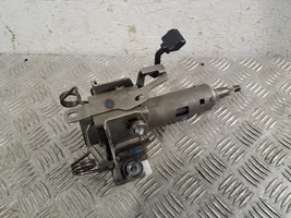 Toyota Avensis T270 Steering wheel axle 