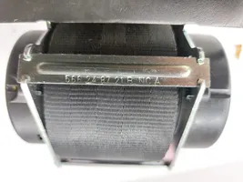 Toyota Verso Middle seatbelt (rear) 