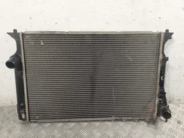 Toyota Corolla Verso AR10 Radiateur de refroidissement 