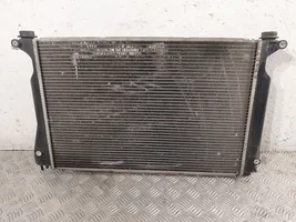 Toyota Corolla Verso AR10 Radiateur de refroidissement 