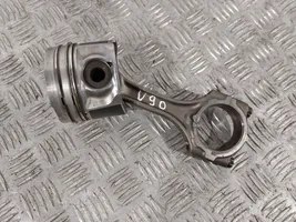 Toyota Corolla Verso AR10 Piston avec bielle 