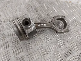 Toyota Corolla Verso AR10 Piston avec bielle 