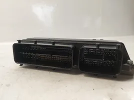 Toyota Avensis T270 Sterownik / Moduł ECU MB2759000151