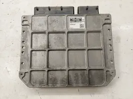 Toyota Avensis T270 Sterownik / Moduł ECU MB2759000151