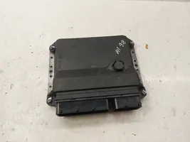 Toyota Avensis T270 Sterownik / Moduł ECU MB2759000151