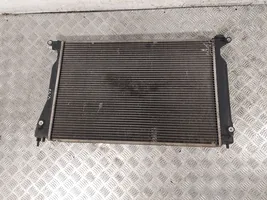 Toyota Corolla Verso AR10 Radiateur de refroidissement 