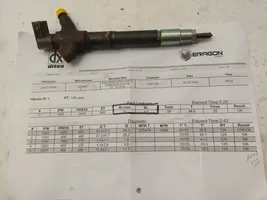 Toyota Avensis T270 Injecteur de carburant 2367029136