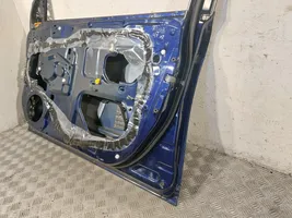 Toyota Avensis T250 Tür vorne 
