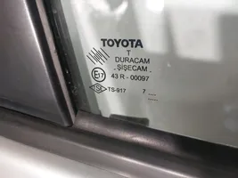 Toyota Corolla Verso AR10 Front door 
